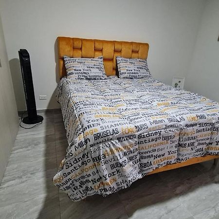 Apartamento Entero Ibague - Parqueadero - Nogal Kültér fotó