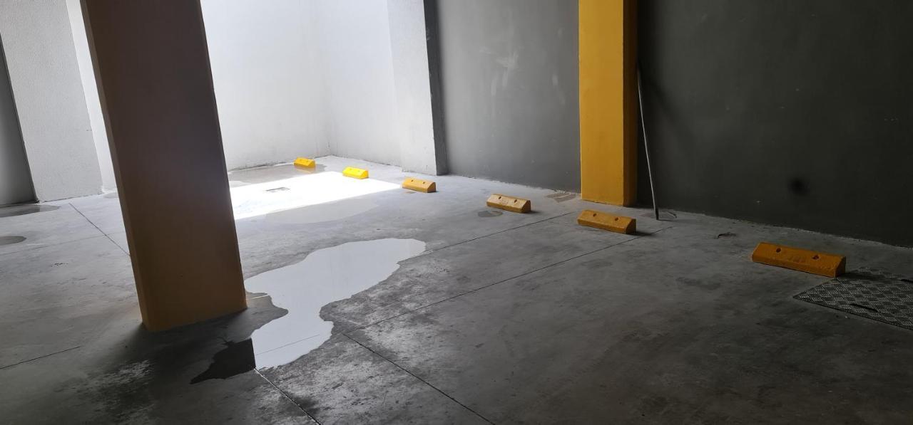 Apartamento Entero Ibague - Parqueadero - Nogal Kültér fotó